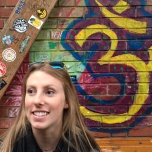 Meet your Posher, Caroline